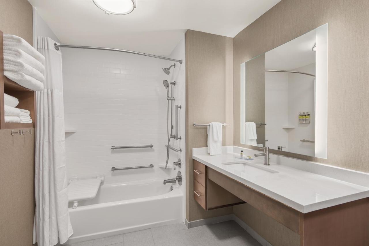 Staybridge Suites - Florence Center By Ihg Экстерьер фото