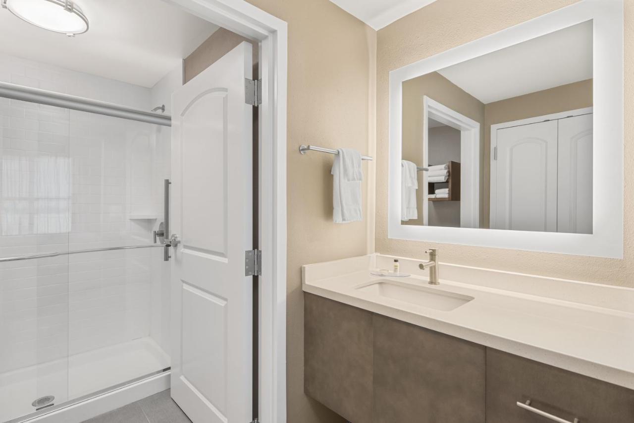 Staybridge Suites - Florence Center By Ihg Экстерьер фото