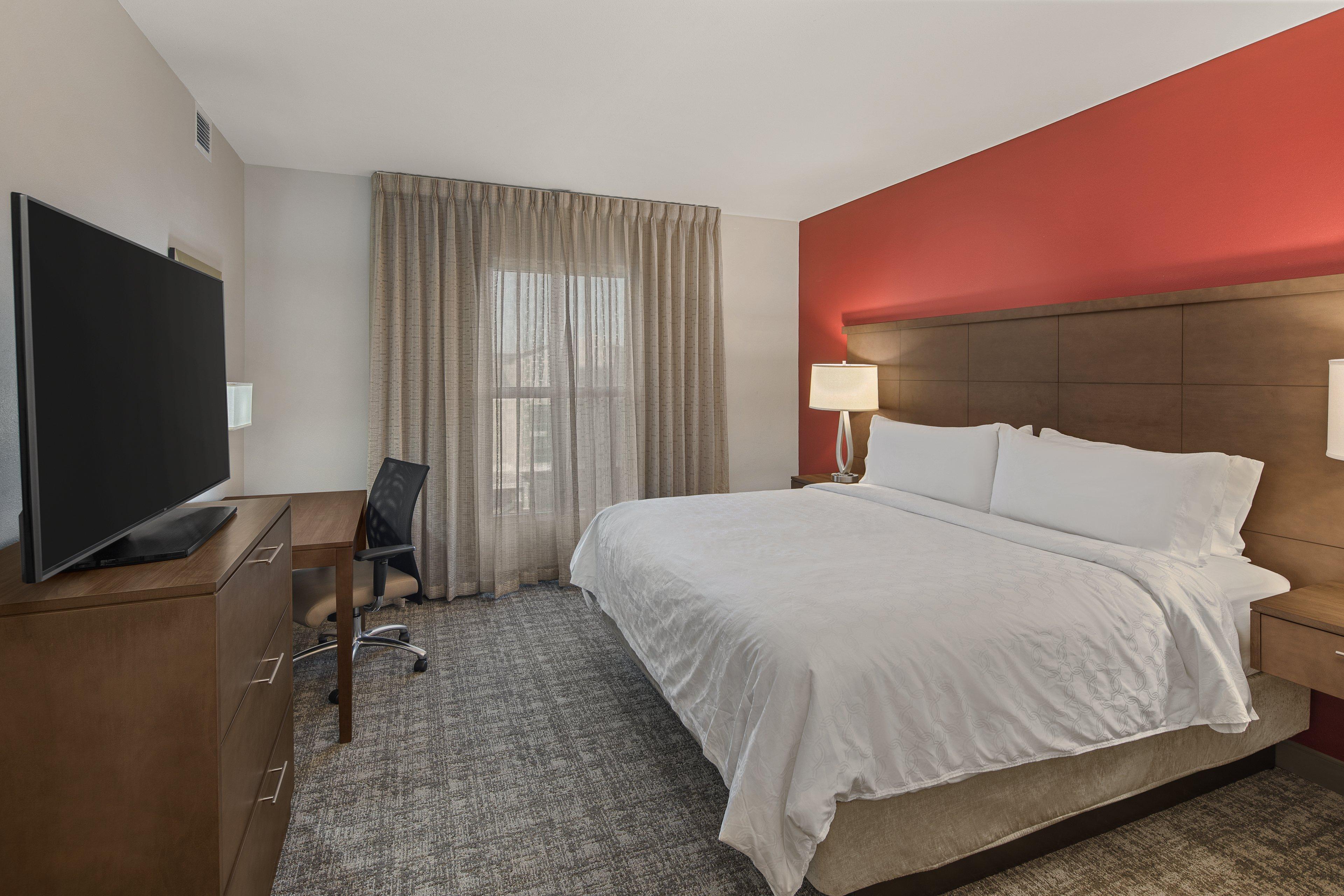 Staybridge Suites - Florence Center By Ihg Экстерьер фото