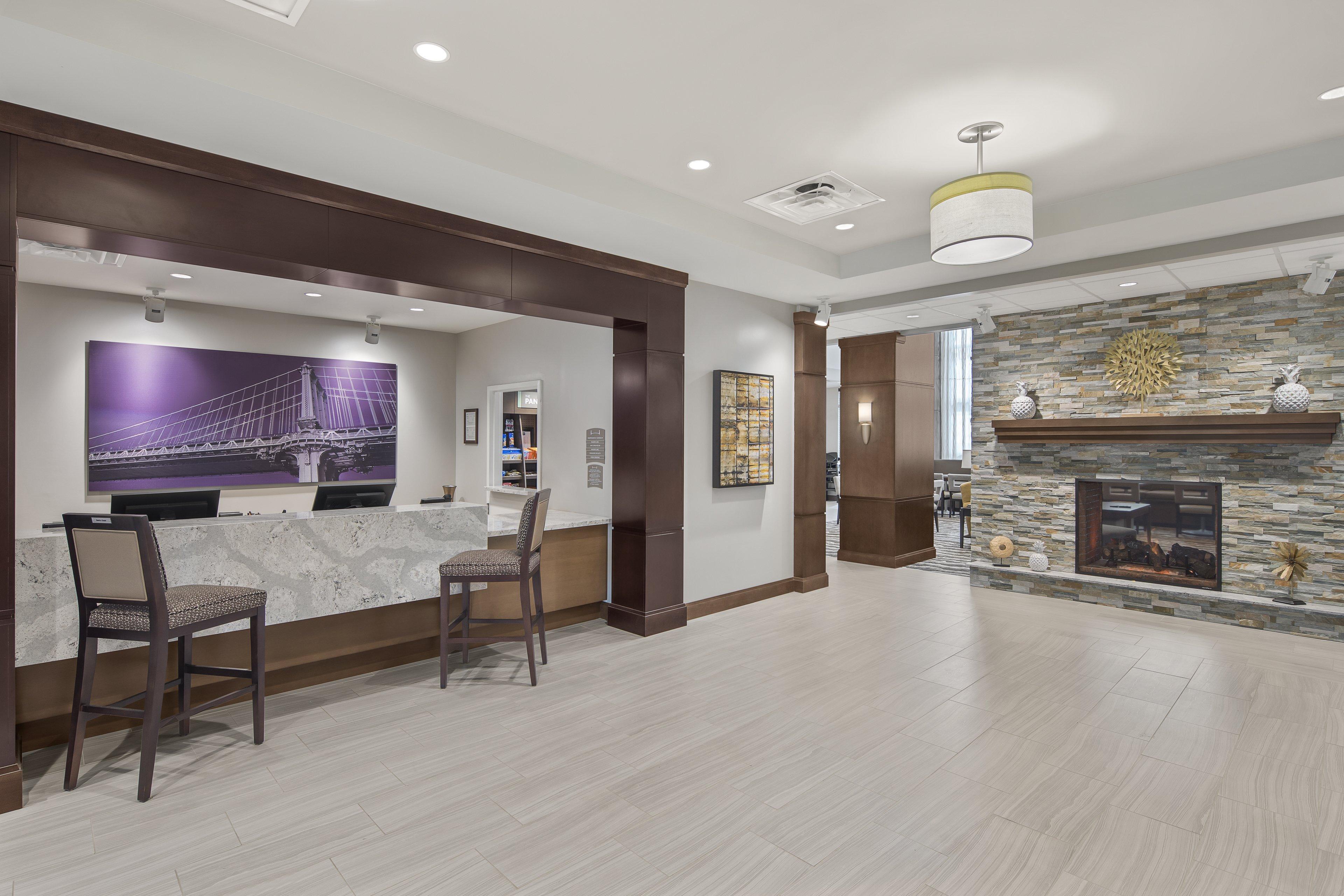 Staybridge Suites - Florence Center By Ihg Экстерьер фото