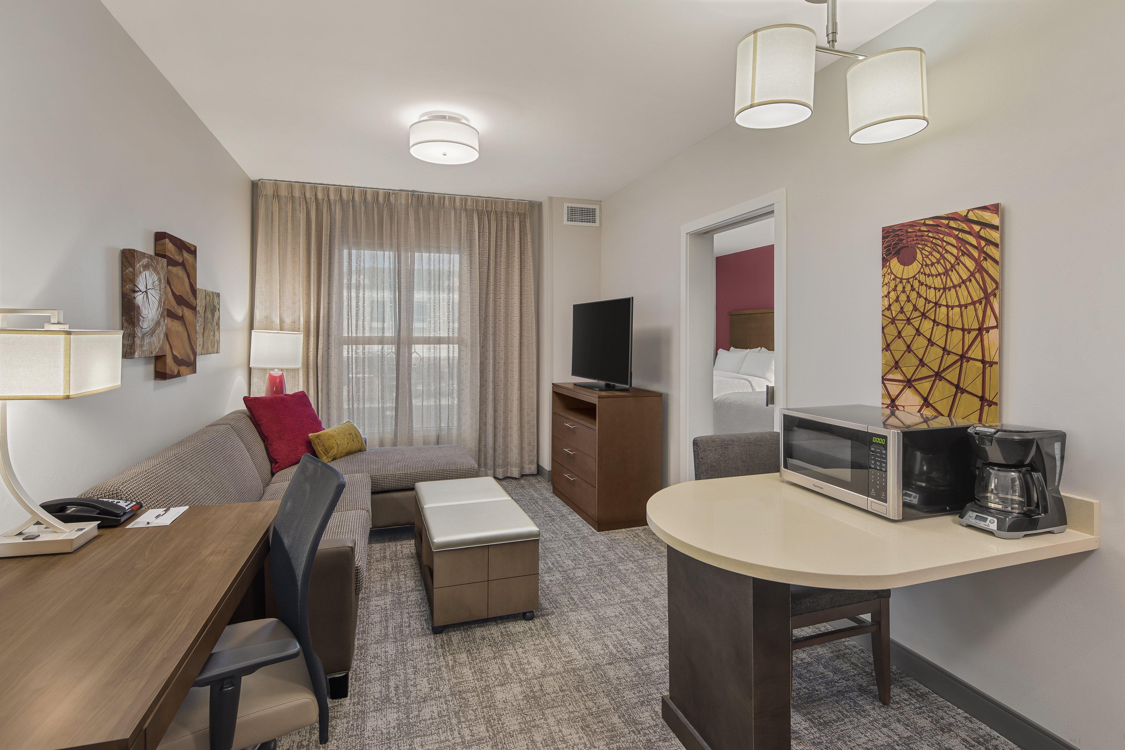 Staybridge Suites - Florence Center By Ihg Экстерьер фото