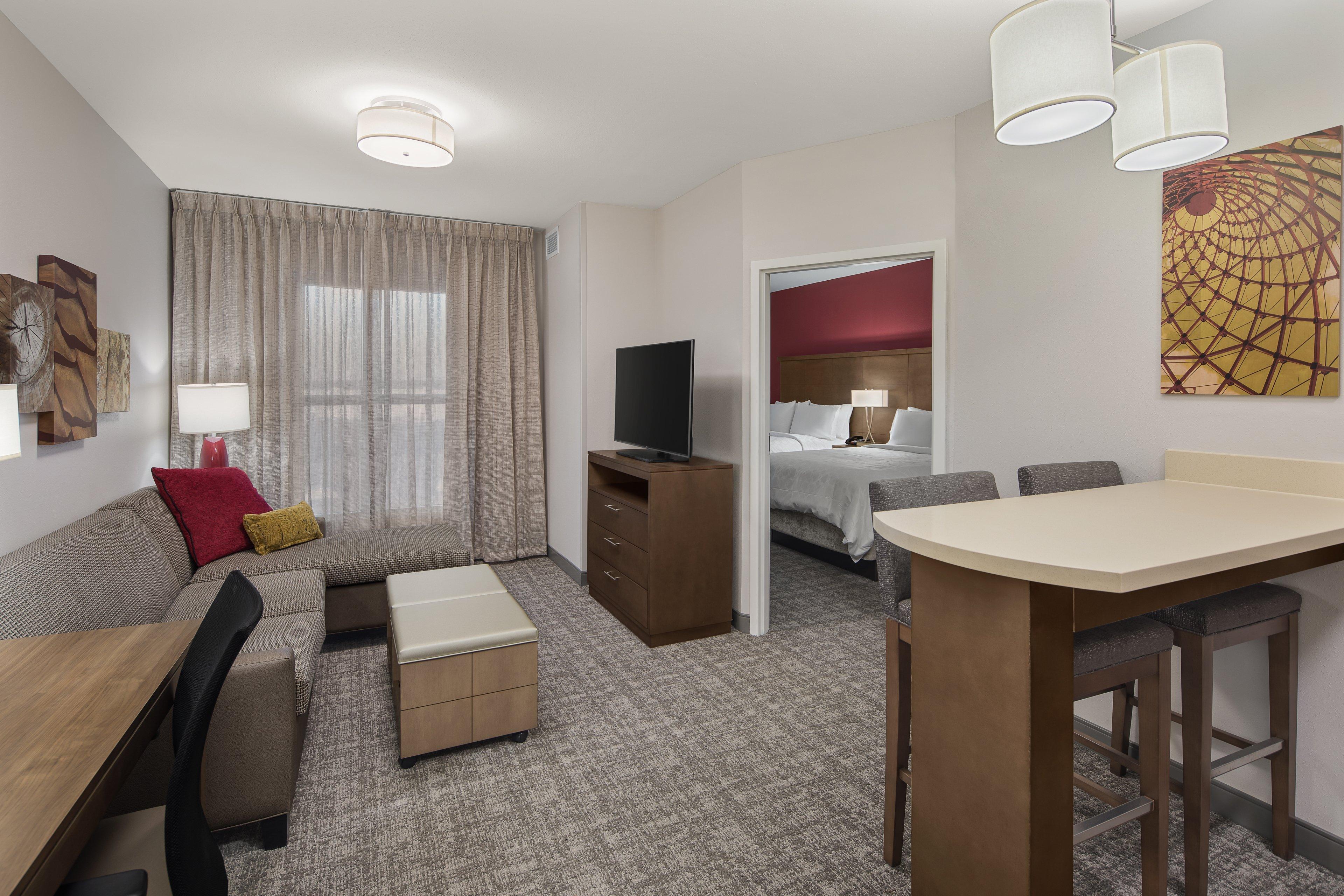 Staybridge Suites - Florence Center By Ihg Экстерьер фото