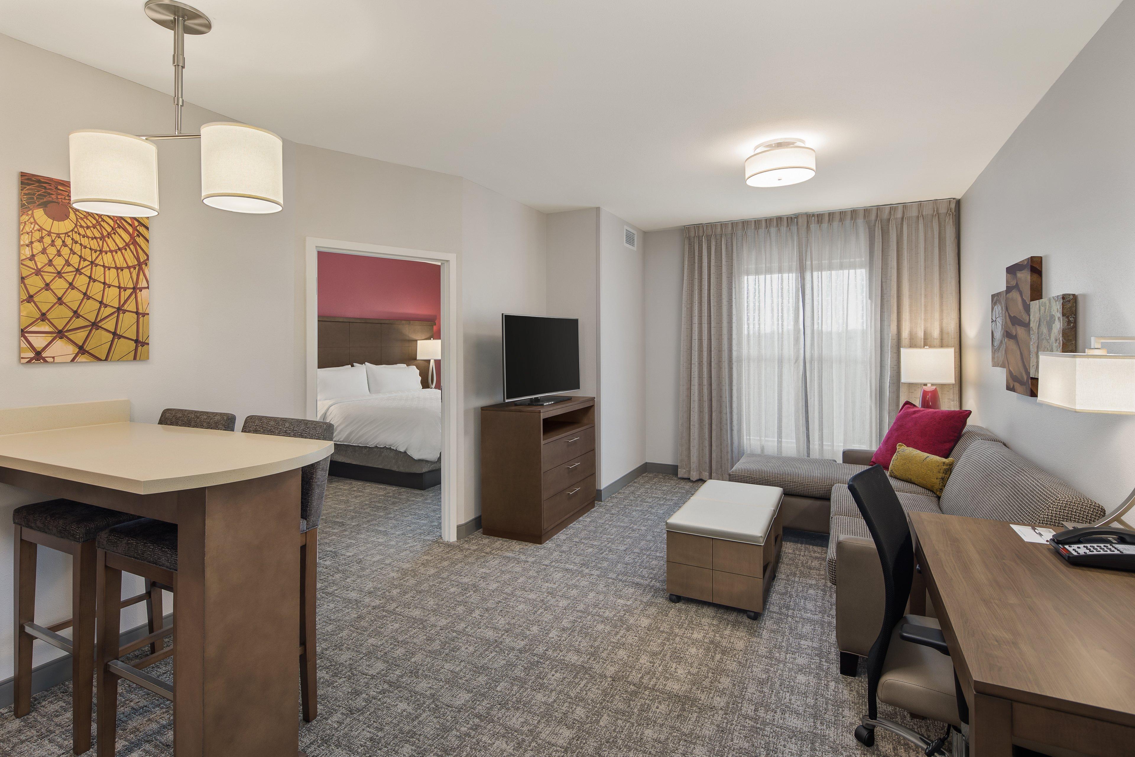 Staybridge Suites - Florence Center By Ihg Экстерьер фото