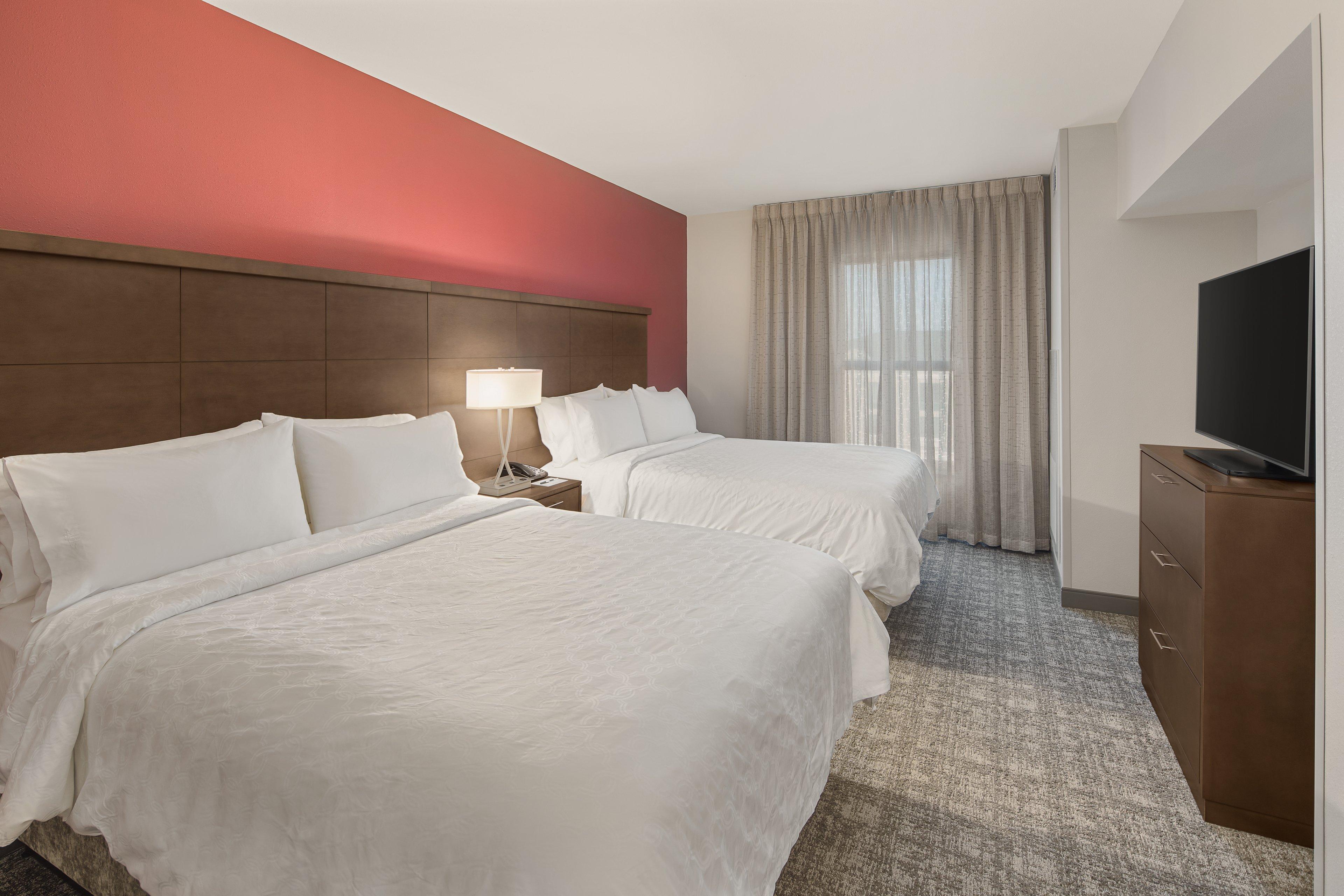 Staybridge Suites - Florence Center By Ihg Экстерьер фото