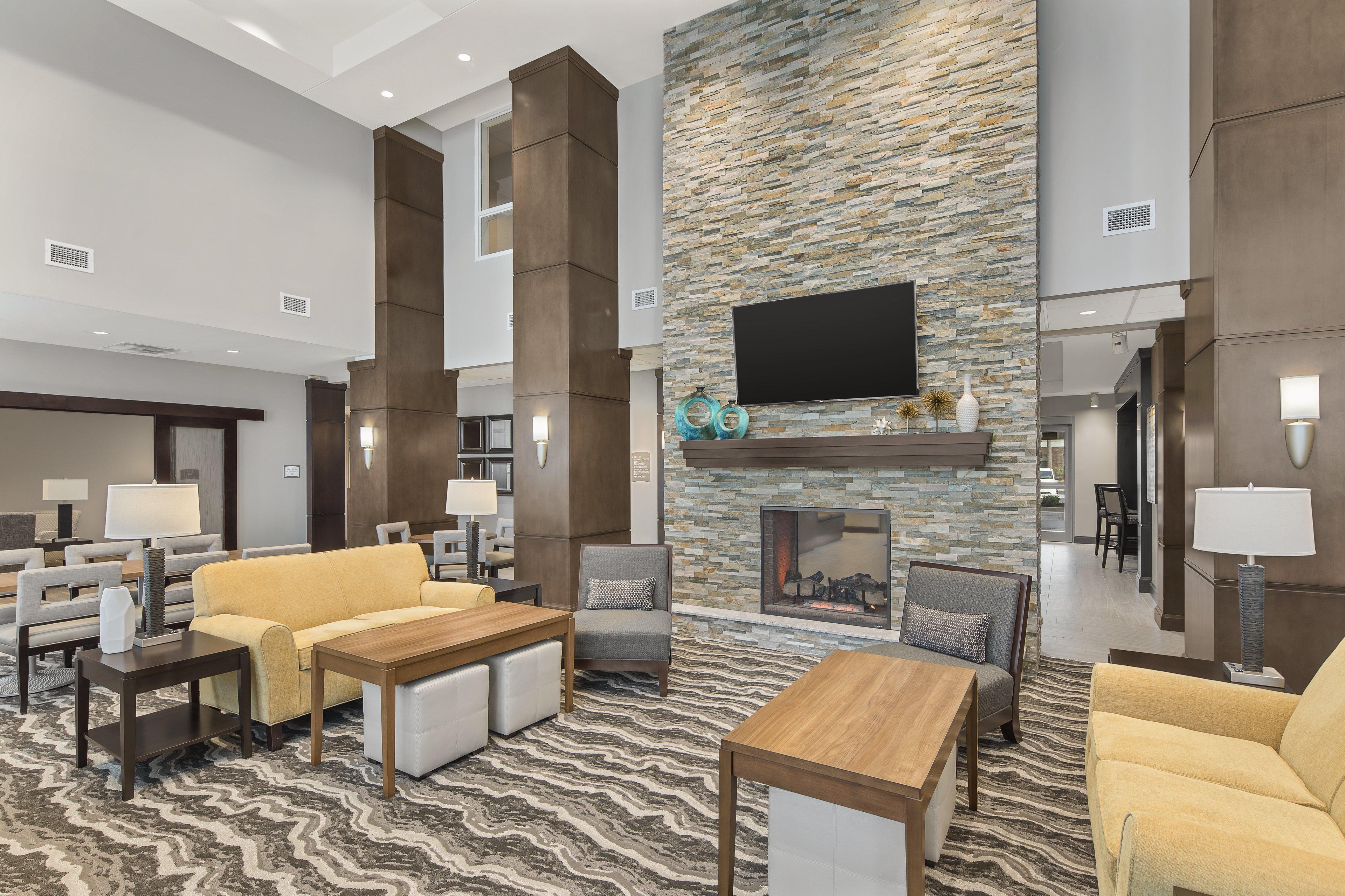 Staybridge Suites - Florence Center By Ihg Экстерьер фото