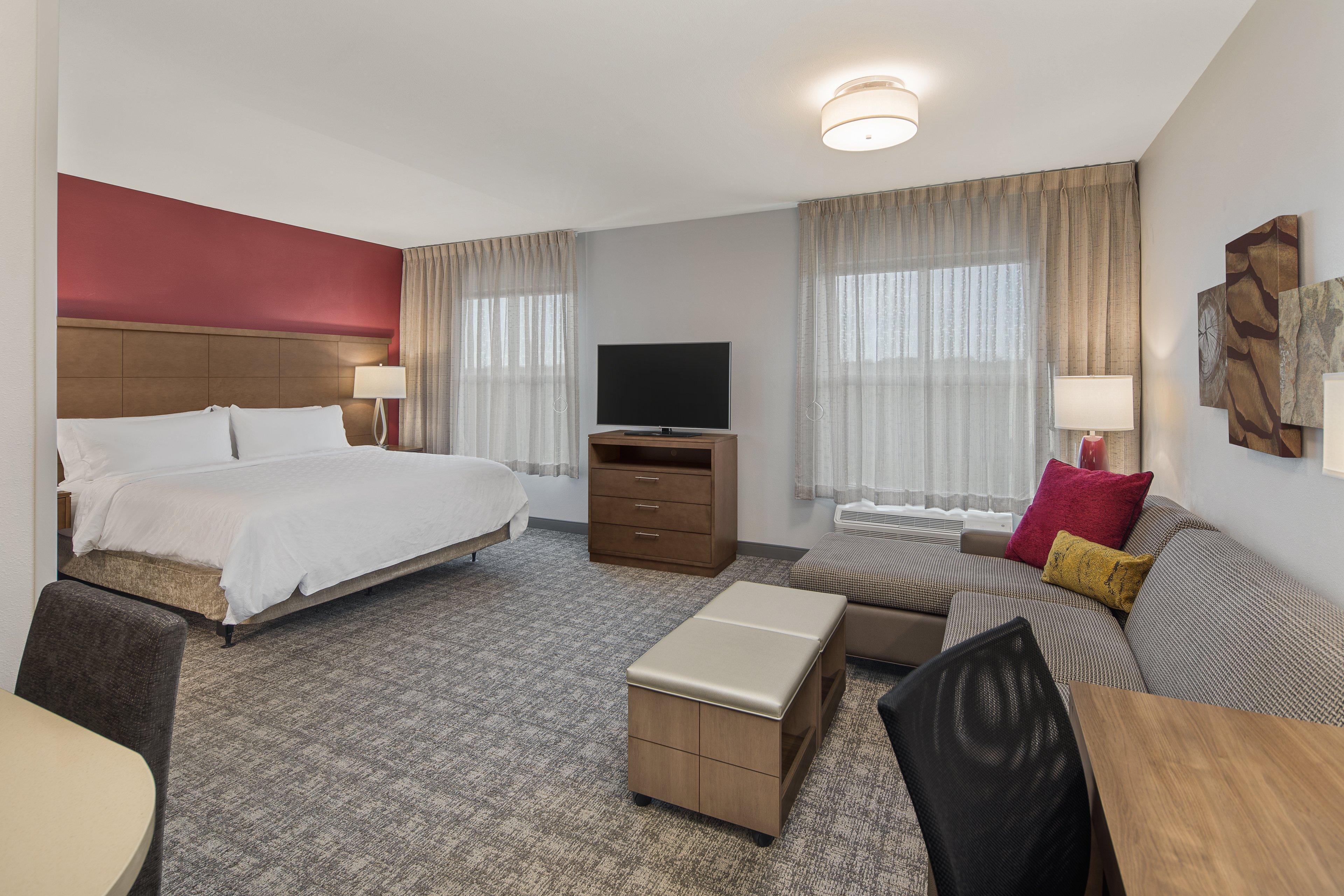 Staybridge Suites - Florence Center By Ihg Экстерьер фото
