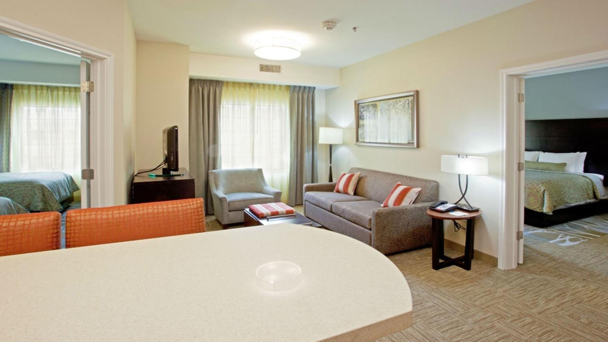 Staybridge Suites - Florence Center By Ihg Экстерьер фото