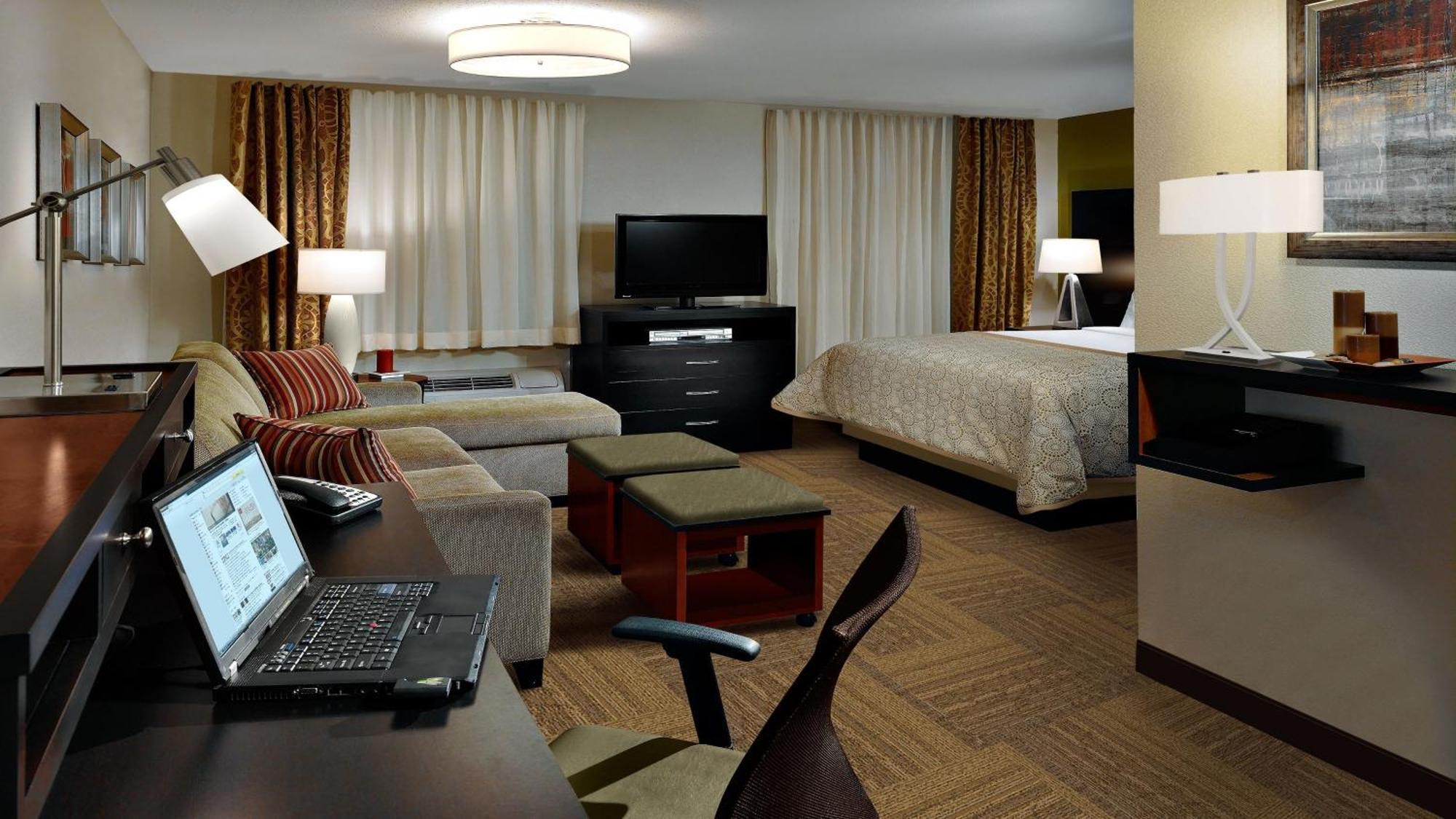 Staybridge Suites - Florence Center By Ihg Экстерьер фото