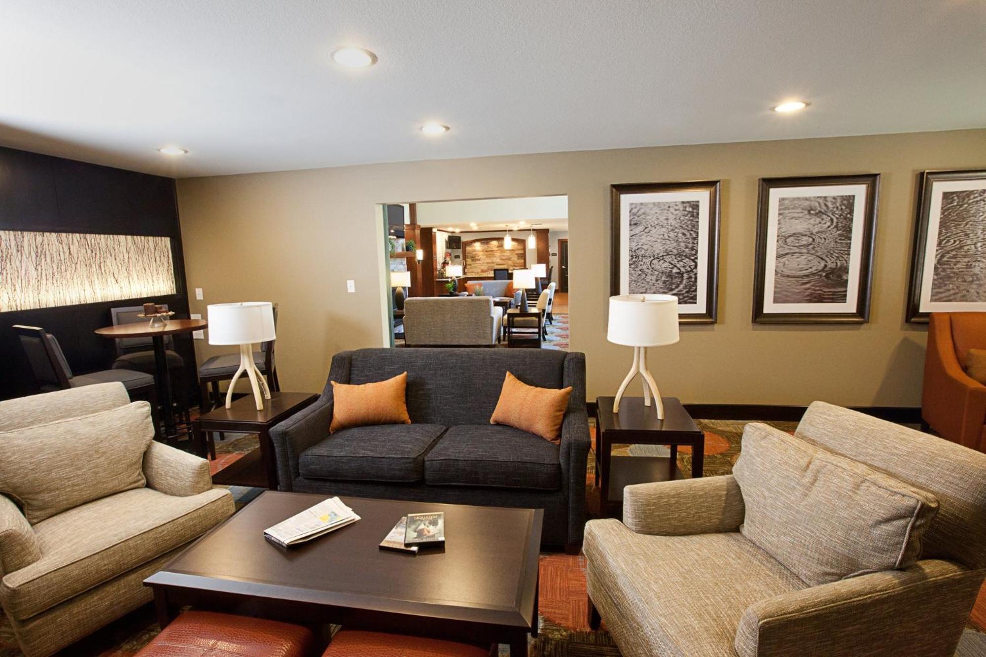 Staybridge Suites - Florence Center By Ihg Экстерьер фото