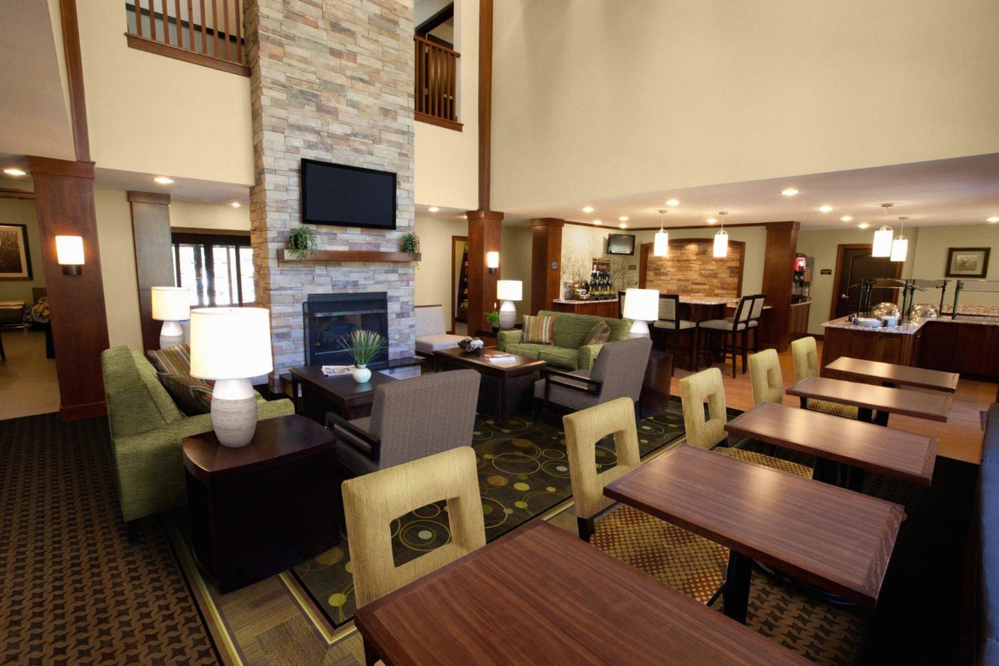 Staybridge Suites - Florence Center By Ihg Экстерьер фото