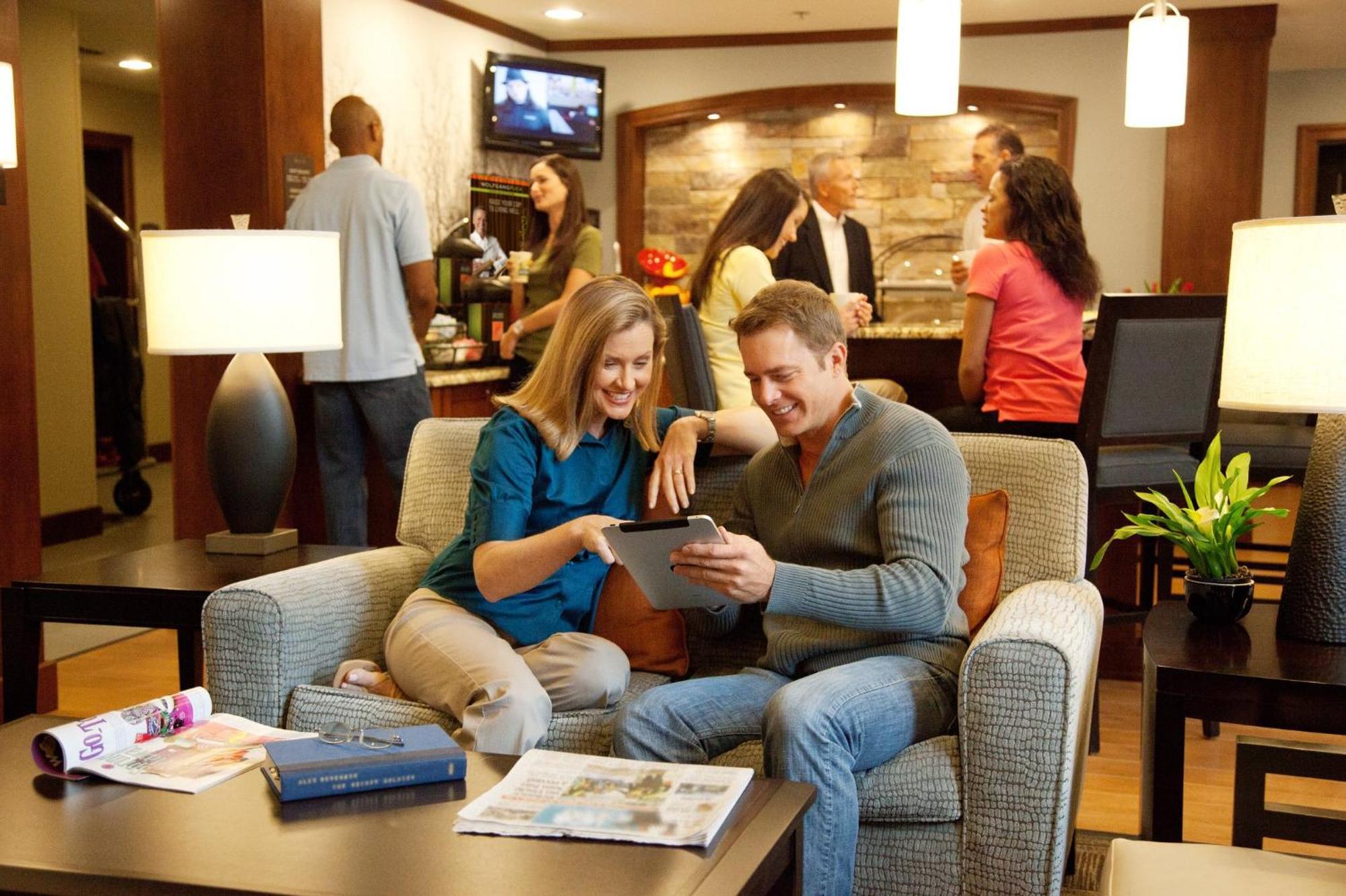 Staybridge Suites - Florence Center By Ihg Экстерьер фото