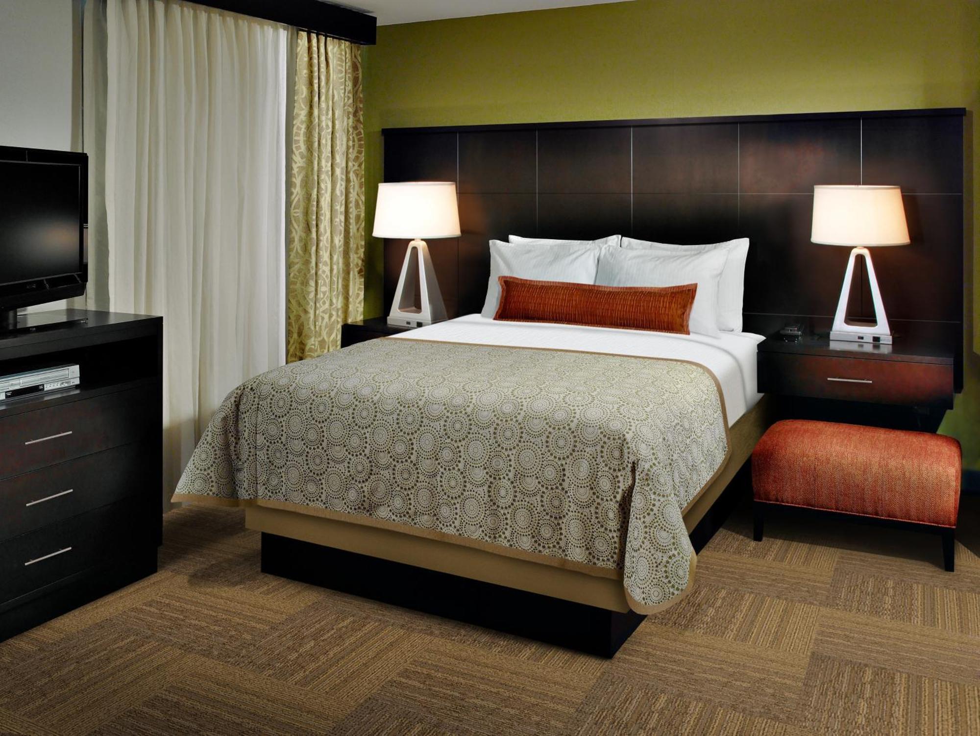 Staybridge Suites - Florence Center By Ihg Экстерьер фото